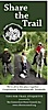 ShareTheTrail Brochure Image