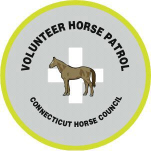 Volunteer Horse Patrol