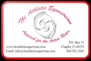 Atheletic Equestrian