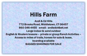 Hills Farm