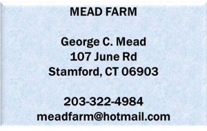 Mead Farm